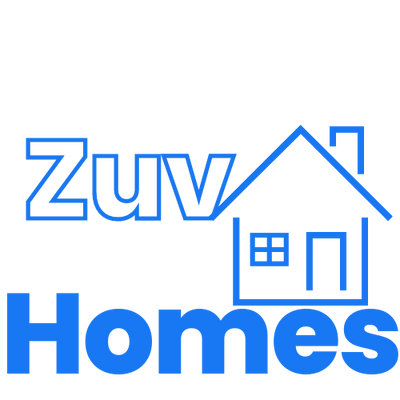 Zuvahomes